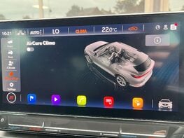 Cupra Formentor 1.5 Formentor V2 TSi Semi-Auto 5dr 53