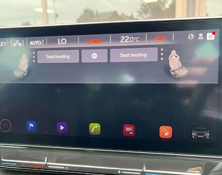 Cupra Formentor 1.5 Formentor V2 TSi Semi-Auto 5dr 54