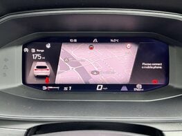 Cupra Formentor 1.5 Formentor V2 TSi Semi-Auto 5dr 26