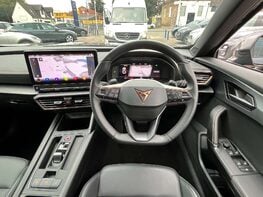 Cupra Formentor 1.5 Formentor V2 TSi Semi-Auto 5dr 19