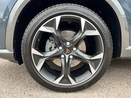 Cupra Formentor 1.5 Formentor V2 TSi Semi-Auto 5dr 13