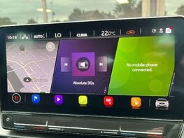 Cupra Formentor 1.5 Formentor V2 TSi Semi-Auto 5dr 33