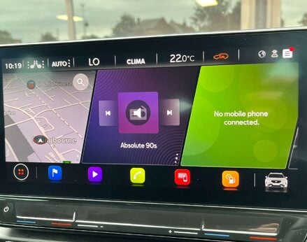 Cupra Formentor 1.5 Formentor V2 TSi Semi-Auto 5dr 33