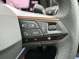 Cupra Formentor 1.5 Formentor V2 TSi Semi-Auto 5dr 60