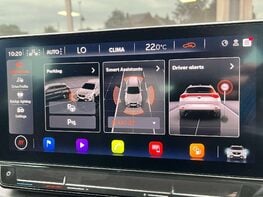 Cupra Formentor 1.5 Formentor V2 TSi Semi-Auto 5dr 43