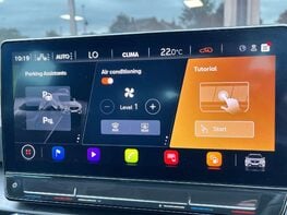 Cupra Formentor 1.5 Formentor V2 TSi Semi-Auto 5dr 34