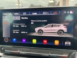 Cupra Formentor 1.5 Formentor V2 TSi Semi-Auto 5dr 42