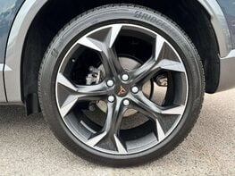 Cupra Formentor 1.5 Formentor V2 TSi Semi-Auto 5dr 14