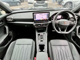 Cupra Formentor 1.5 Formentor V2 TSi Semi-Auto 5dr 2