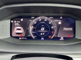 Cupra Formentor 1.5 Formentor V2 TSi Semi-Auto 5dr 22