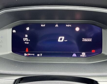 Cupra Formentor 1.5 Formentor V2 TSi Semi-Auto 5dr 21