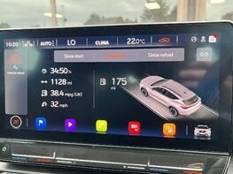 Cupra Formentor 1.5 Formentor V2 TSi Semi-Auto 5dr 40