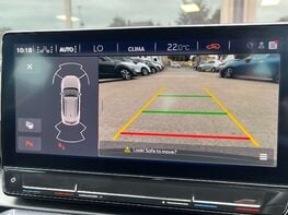 Cupra Formentor 1.5 Formentor V2 TSi Semi-Auto 5dr 28