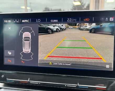 Cupra Formentor 1.5 Formentor V2 TSi Semi-Auto 5dr 28