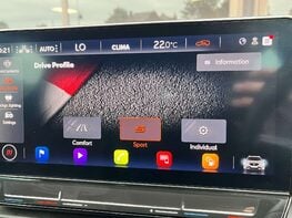 Cupra Formentor 1.5 Formentor V2 TSi Semi-Auto 5dr 47