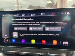 Cupra Formentor 1.5 Formentor V2 TSi Semi-Auto 5dr 38