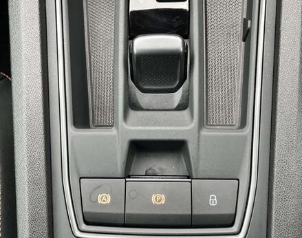 Cupra Formentor 1.5 Formentor V2 TSi Semi-Auto 5dr 58