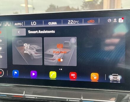 Cupra Formentor 1.5 Formentor V2 TSi Semi-Auto 5dr 45