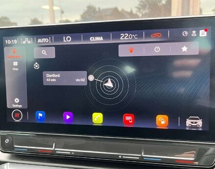 Cupra Formentor 1.5 Formentor V2 TSi Semi-Auto 5dr 31