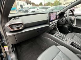 Cupra Formentor 1.5 Formentor V2 TSi Semi-Auto 5dr 17