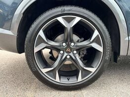 Cupra Formentor 1.5 Formentor V2 TSi Semi-Auto 5dr 15