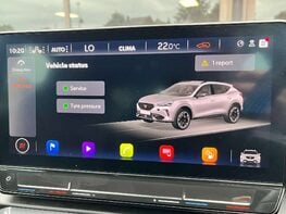 Cupra Formentor 1.5 Formentor V2 TSi Semi-Auto 5dr 41