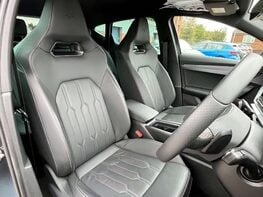 Cupra Formentor 1.5 Formentor V2 TSi Semi-Auto 5dr 68