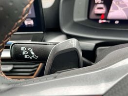 Cupra Formentor 1.5 Formentor V2 TSi Semi-Auto 5dr 62