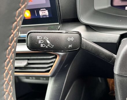 Cupra Formentor 1.5 Formentor V2 TSi Semi-Auto 5dr 63