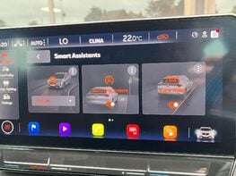 Cupra Formentor 1.5 Formentor V2 TSi Semi-Auto 5dr 44