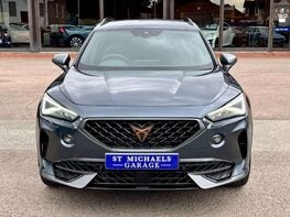 Cupra Formentor 1.5 Formentor V2 TSi Semi-Auto 5dr 5