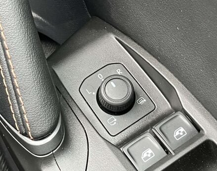 Cupra Formentor 1.5 Formentor V2 TSi Semi-Auto 5dr 66