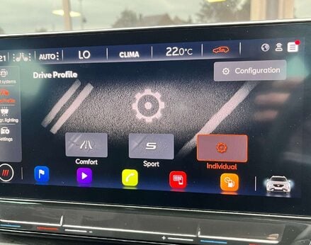 Cupra Formentor 1.5 Formentor V2 TSi Semi-Auto 5dr 48