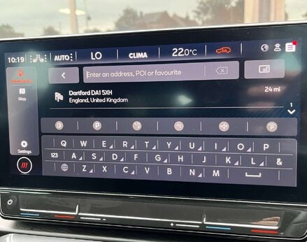 Cupra Formentor 1.5 Formentor V2 TSi Semi-Auto 5dr 32