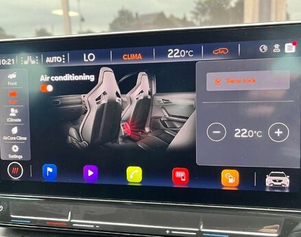 Cupra Formentor 1.5 Formentor V2 TSi Semi-Auto 5dr 51