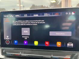 Cupra Formentor 1.5 Formentor V2 TSi Semi-Auto 5dr 35