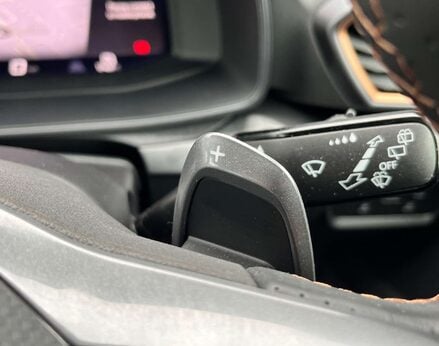 Cupra Formentor 1.5 Formentor V2 TSi Semi-Auto 5dr 61