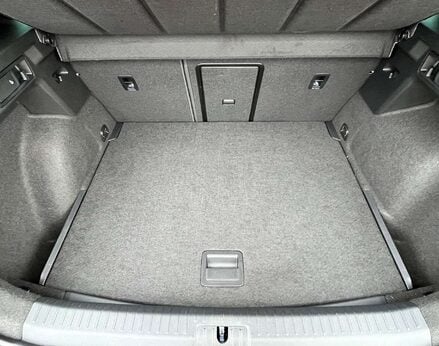 Cupra Formentor 1.5 Formentor V2 TSi Semi-Auto 5dr 76