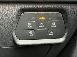 Cupra Formentor 1.5 Formentor V2 TSi Semi-Auto 5dr 65