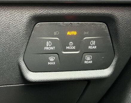 Cupra Formentor 1.5 Formentor V2 TSi Semi-Auto 5dr 65