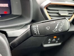 Cupra Formentor 1.5 Formentor V2 TSi Semi-Auto 5dr 64