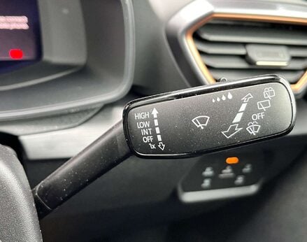 Cupra Formentor 1.5 Formentor V2 TSi Semi-Auto 5dr 64