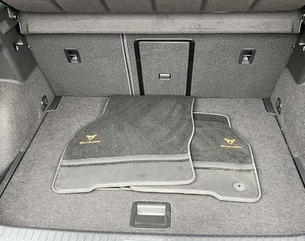 Cupra Formentor 1.5 Formentor V2 TSi Semi-Auto 5dr 75