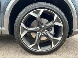 Cupra Formentor 1.5 Formentor V2 TSi Semi-Auto 5dr 16