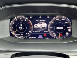 Cupra Formentor 1.5 Formentor V2 TSi Semi-Auto 5dr 23