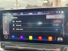 Cupra Formentor 1.5 Formentor V2 TSi Semi-Auto 5dr 37