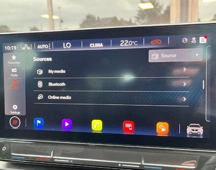 Cupra Formentor 1.5 Formentor V2 TSi Semi-Auto 5dr 37