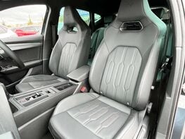 Cupra Formentor 1.5 Formentor V2 TSi Semi-Auto 5dr 70