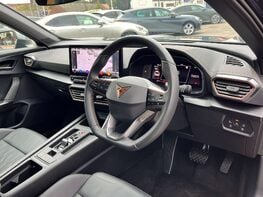 Cupra Formentor 1.5 Formentor V2 TSi Semi-Auto 5dr 18