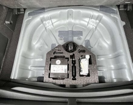 Cupra Formentor 1.5 Formentor V2 TSi Semi-Auto 5dr 77